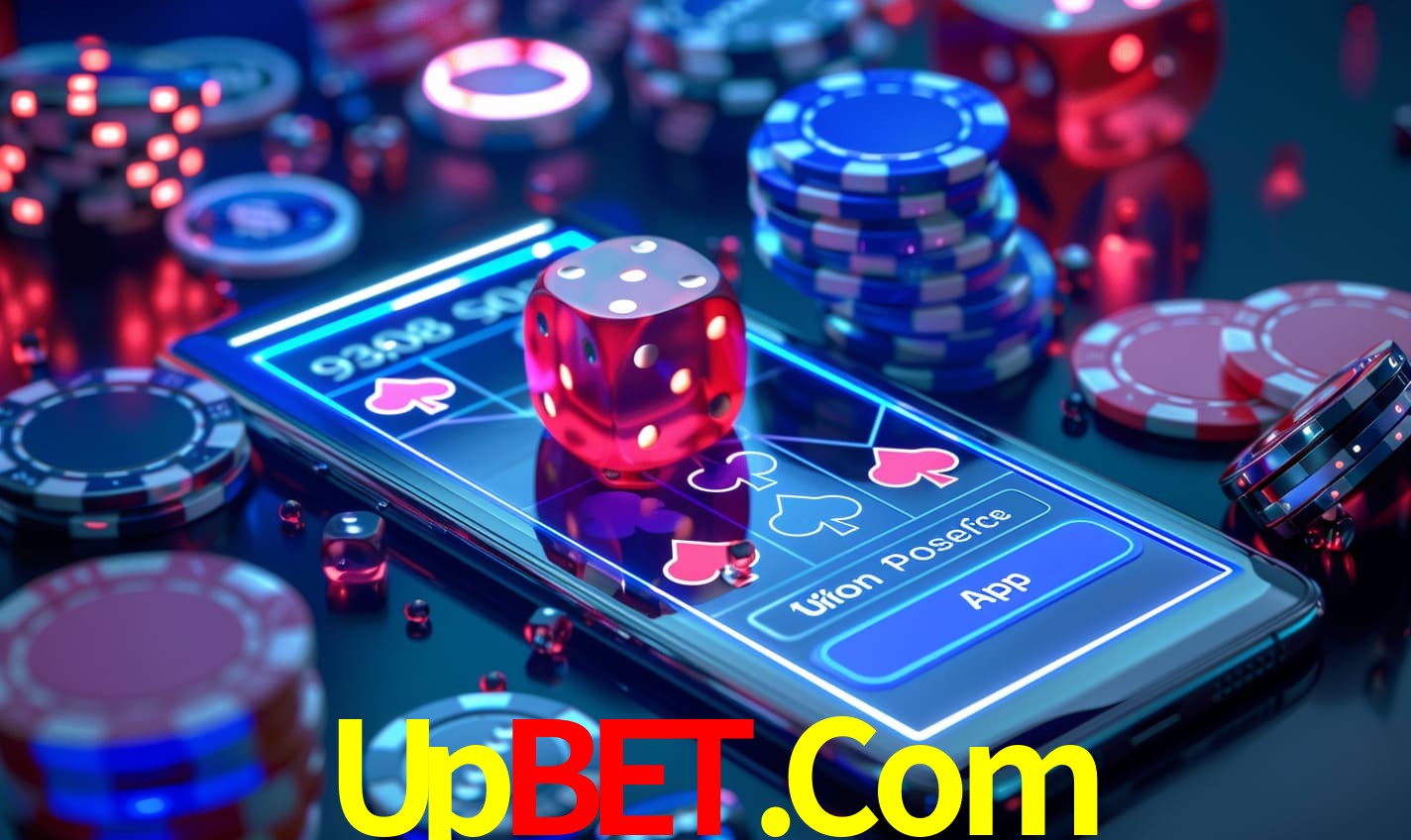 Baixar App Upbet.Com