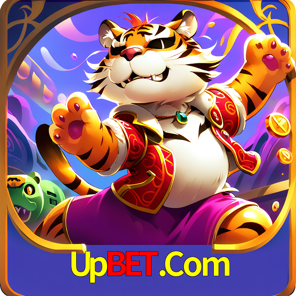 Cassino Online Upbet.Com